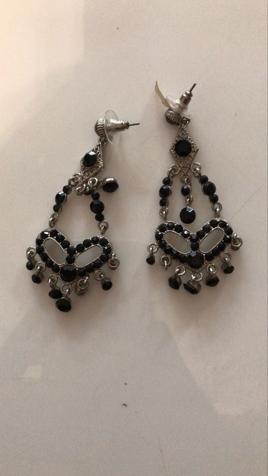 Aretes para Dama 4449