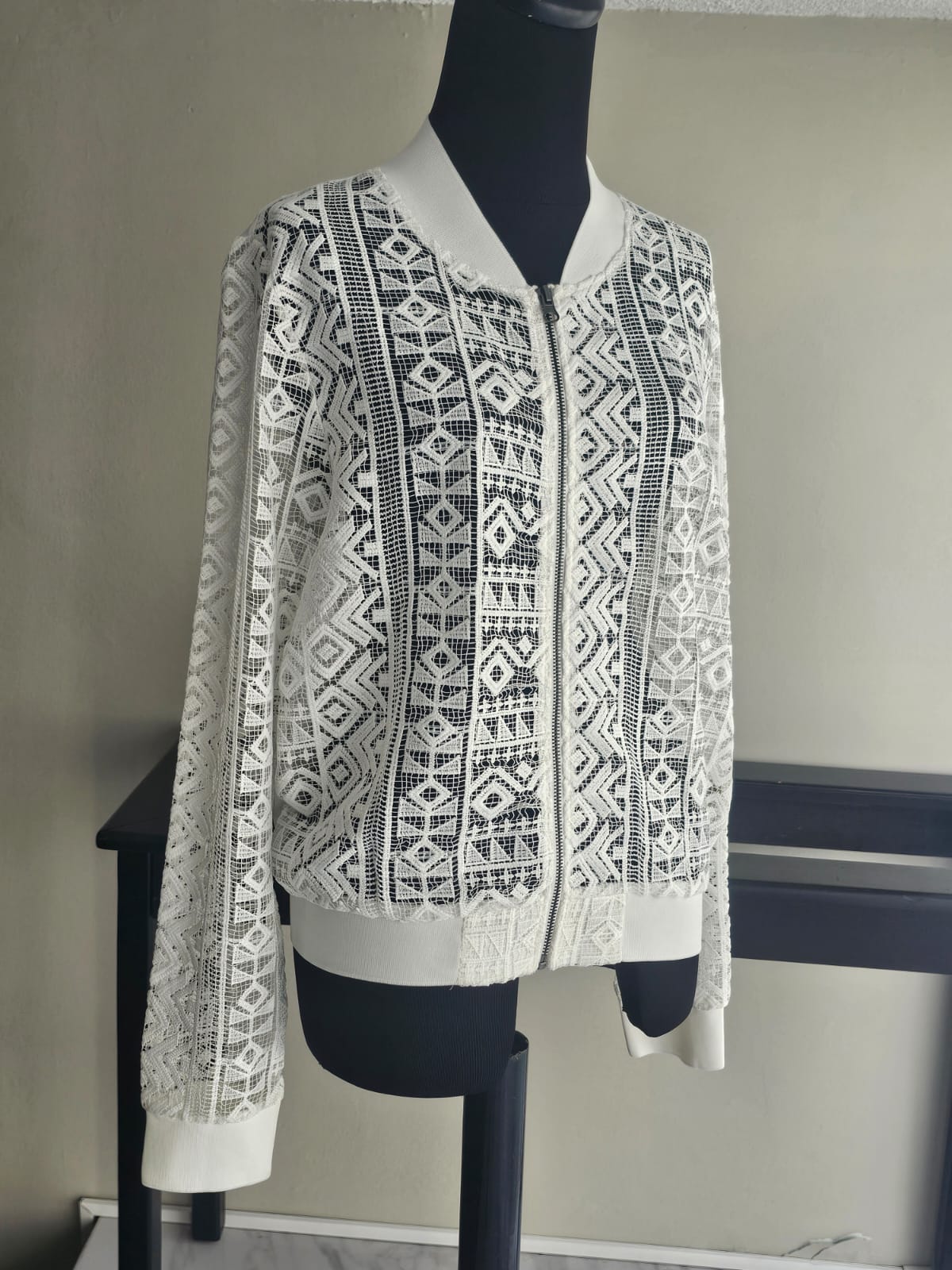 Cazadora para Dama DOLCE CABO  71412 Talla 28