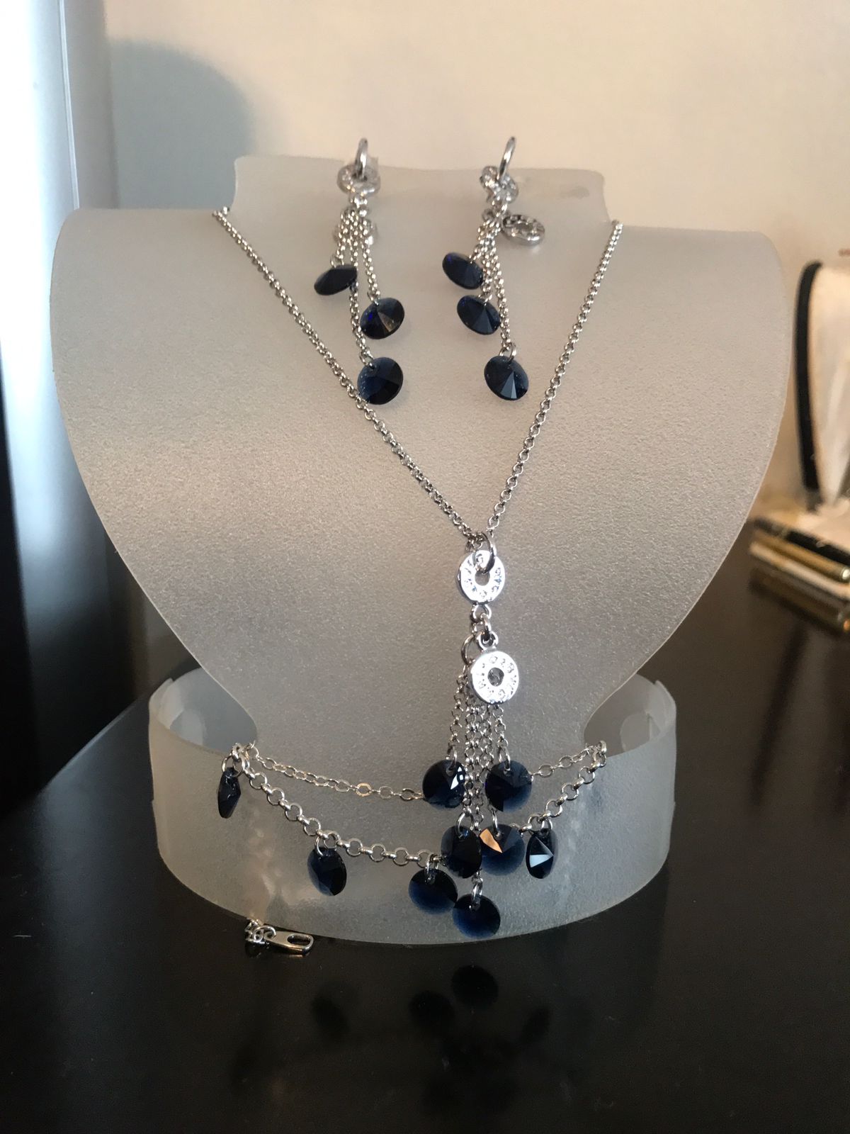 Collar para Dama 00016