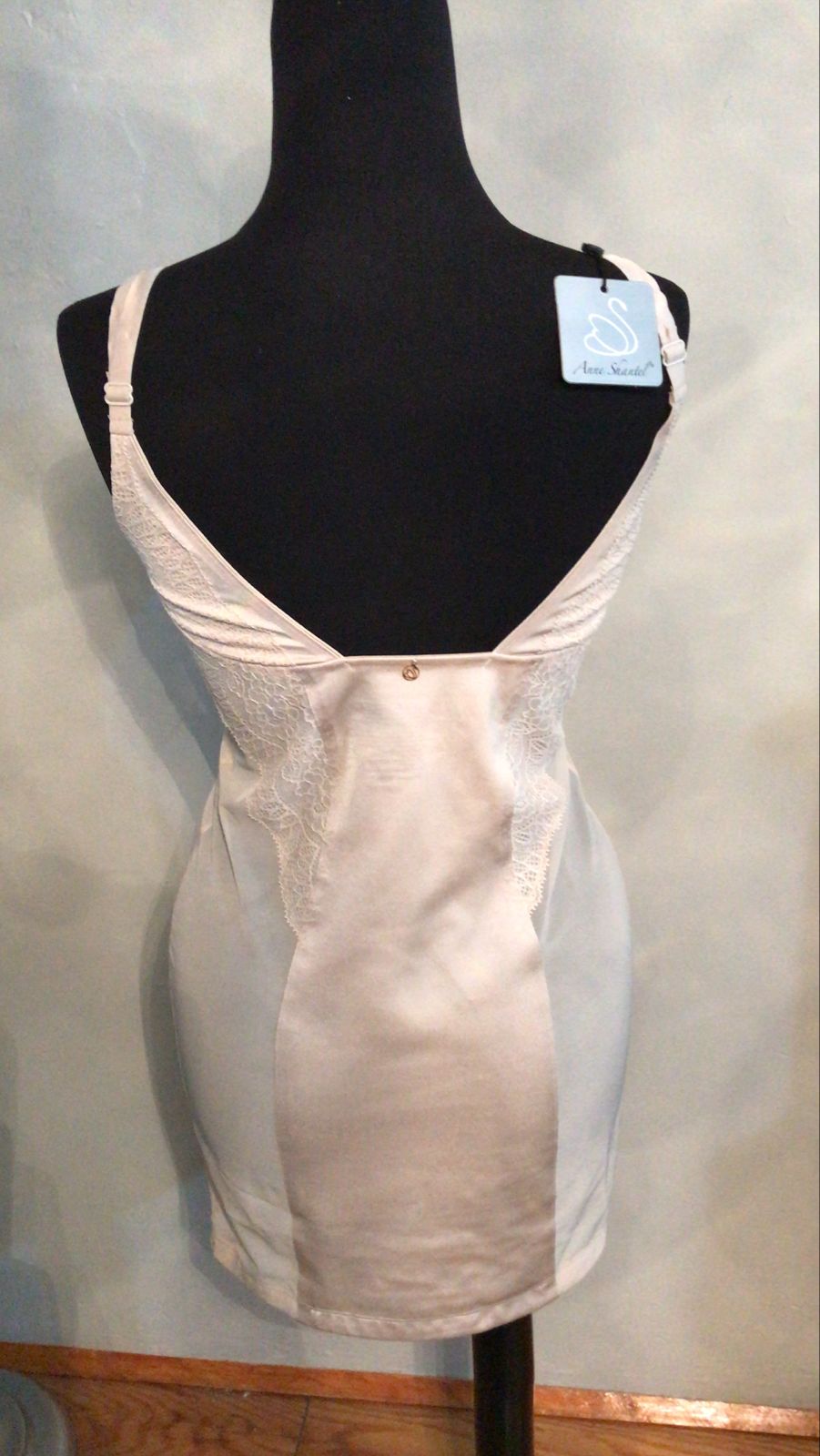 Faja para Dama Anne Shantel iC0013