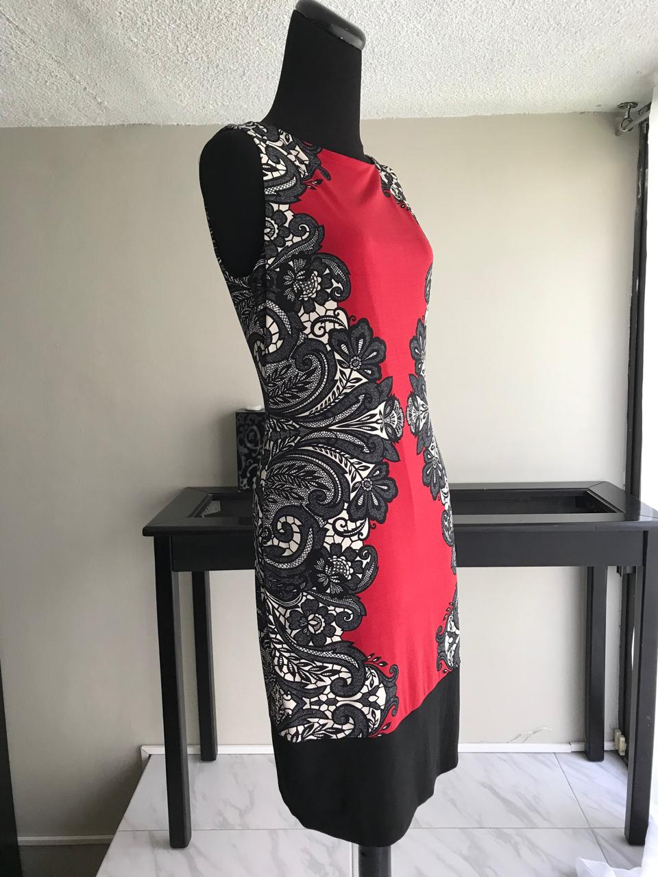 Blusón para Dama Joseph Ribkoff 0020 Talla 30