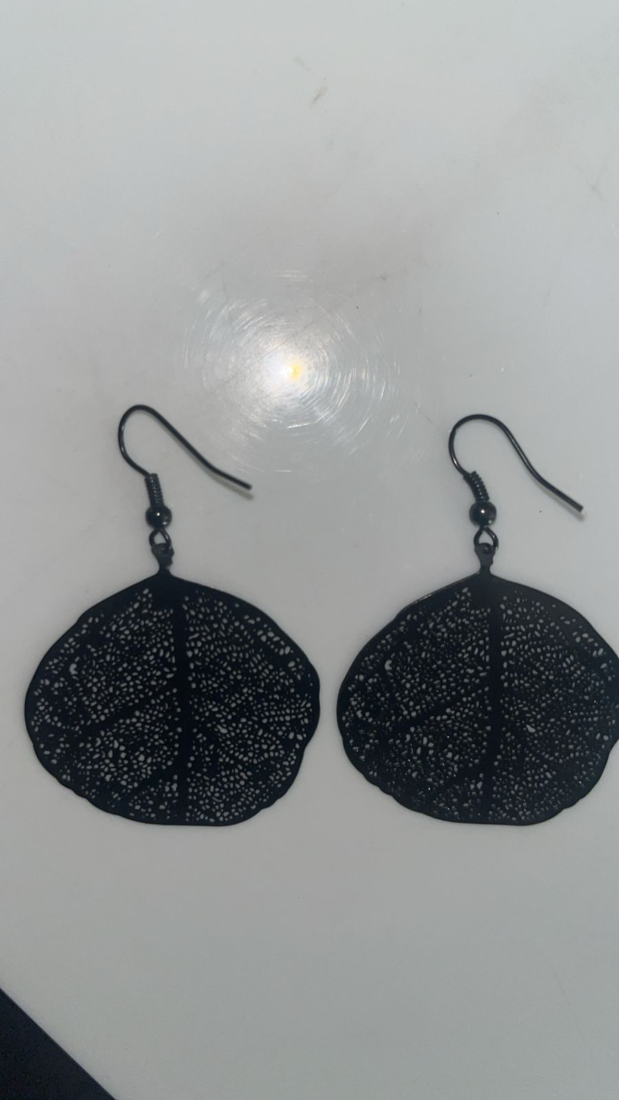 Aretes para Dama Helguera 5237