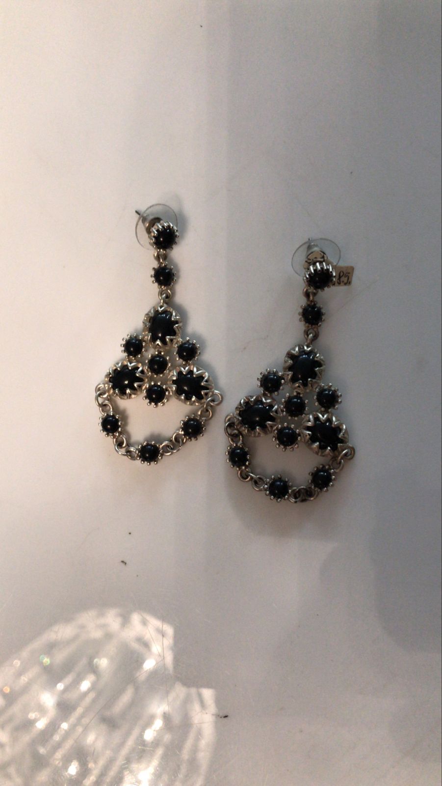 Aretes para Dama 4450