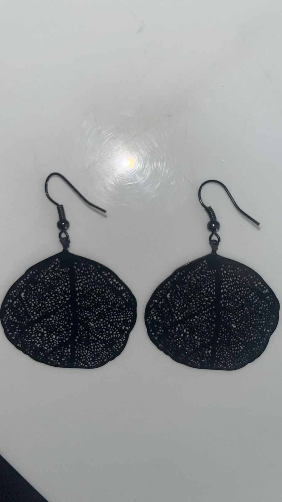Aretes para Dama Helguera 5237