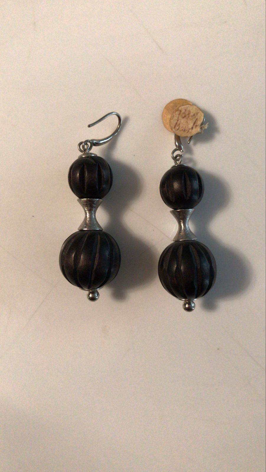 Aretes para Dama 4446
