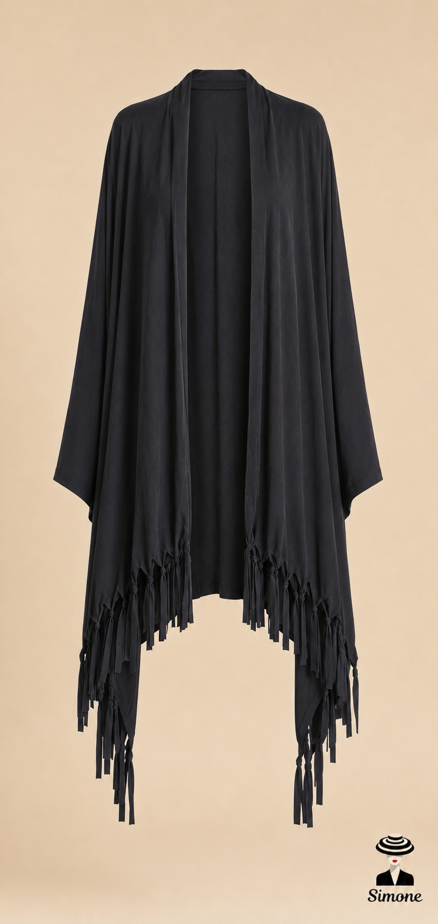 Saco para Dama La Nieve Rose 119 Talla 34