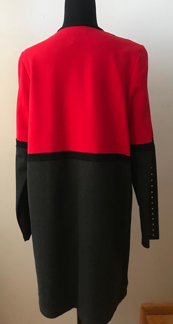 Saco para Dama Joseph Ribkoff 174312 Talla 34