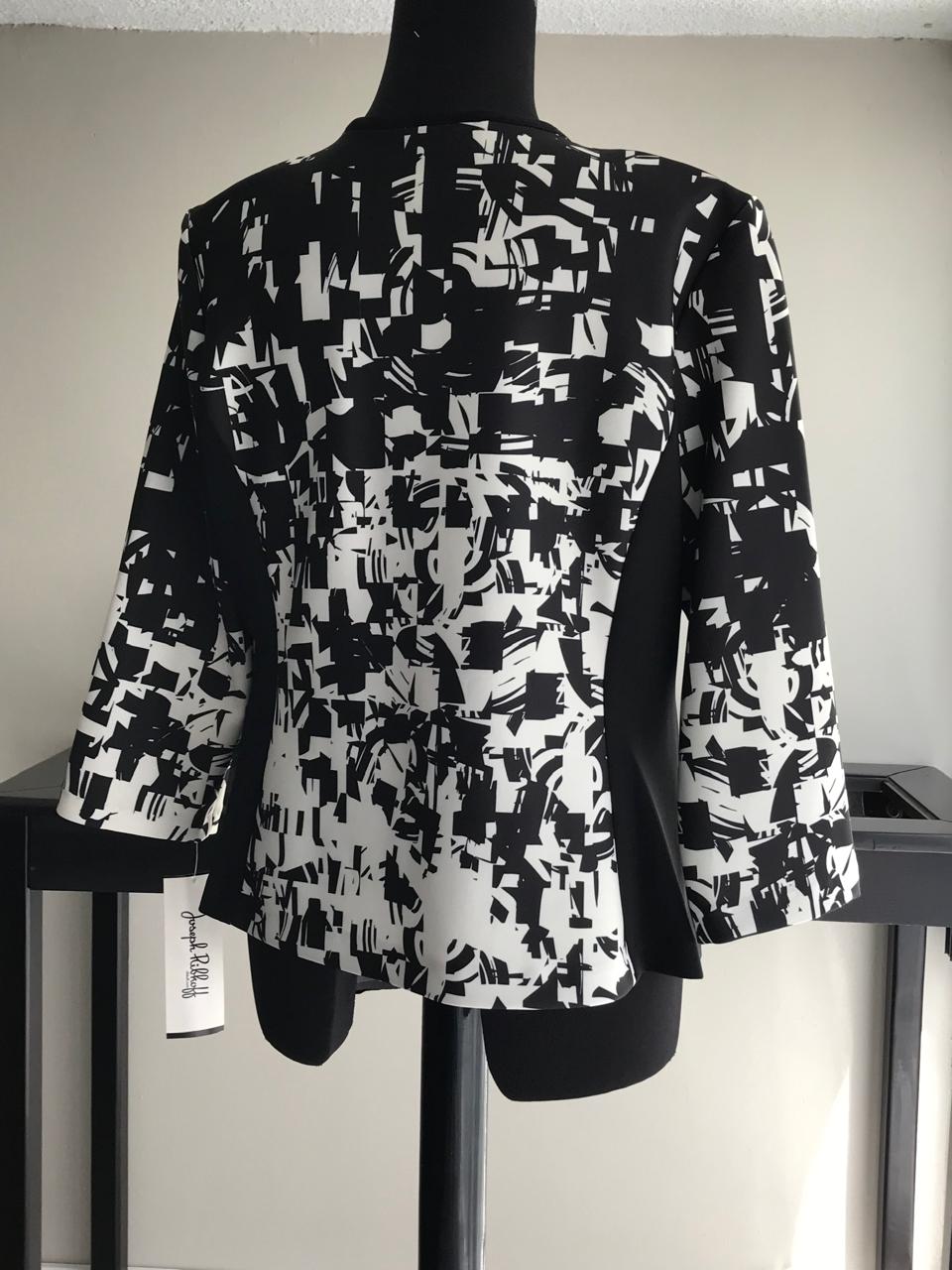 Saco para Dama Joseph Ribkoff 172725 Talla 28