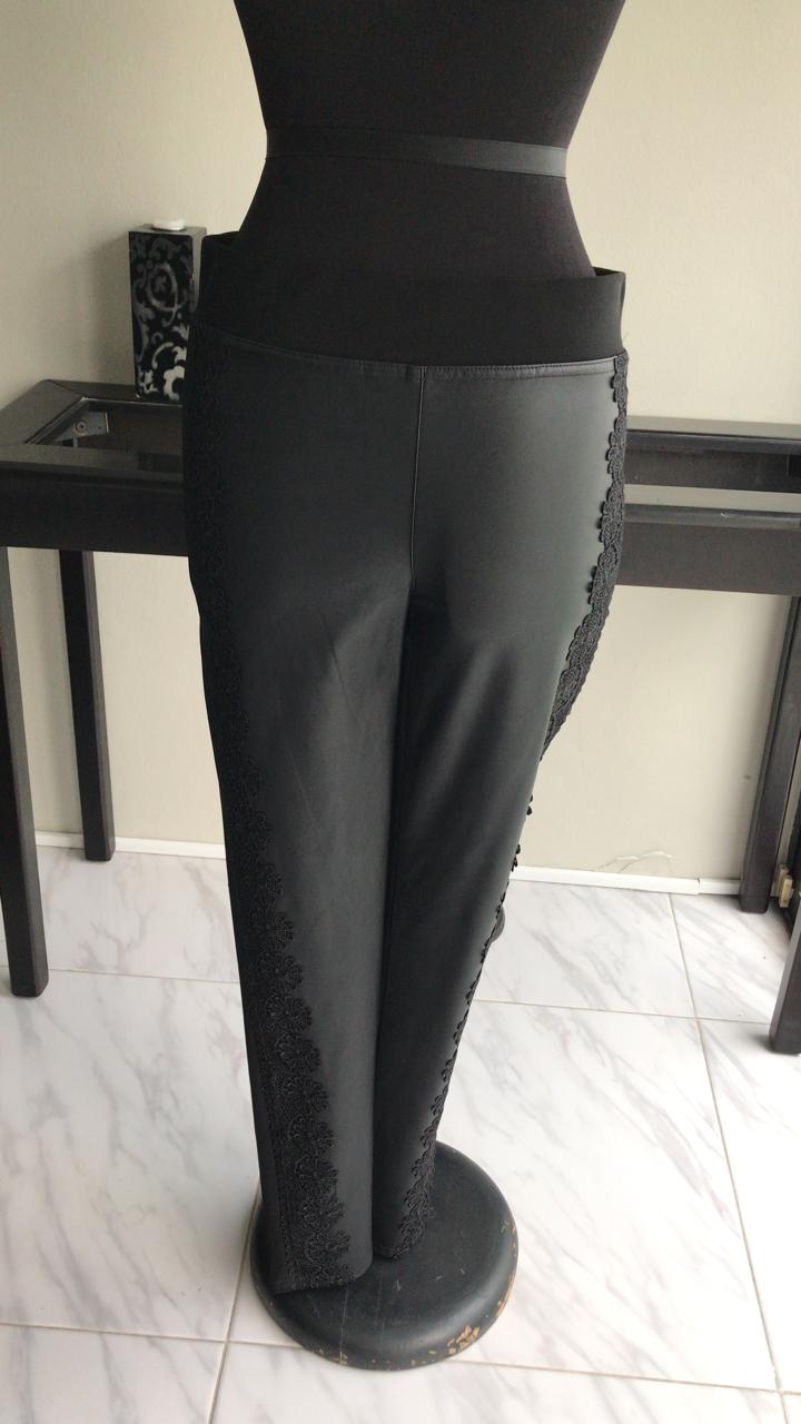 Pantalón para Dama Joseph Ribkoff 173508 Talla 28