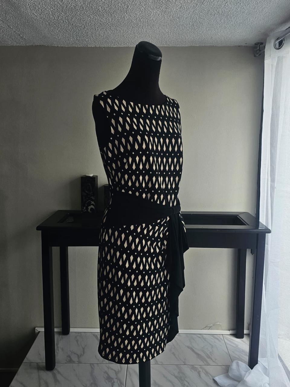 Vestido para Dama Joseph Ribkoff 153773 Talla 32