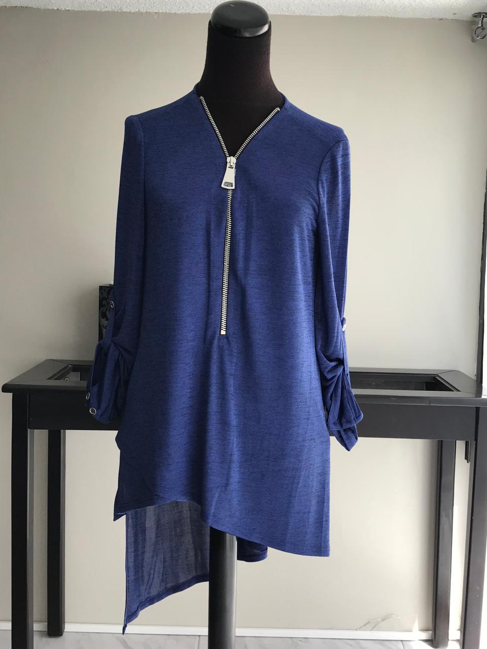 Blusa para Dama Joseph Ribkoff 173345 Talla 28