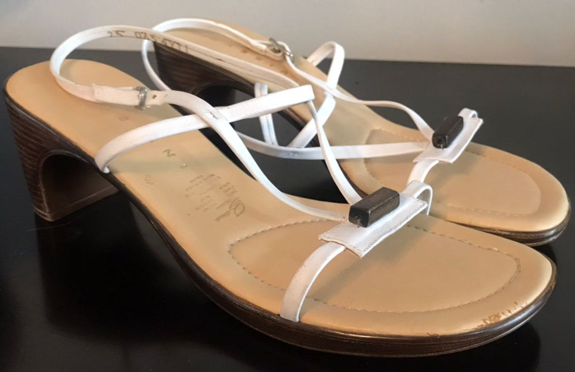 Zapatilla Dama GABBIANI 065 Talla 25