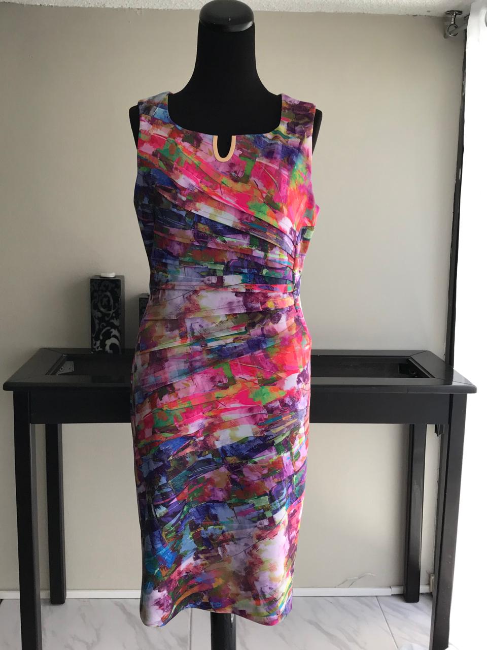 Vestido para Dama Joseph Ribkoff 171716 Talla 34