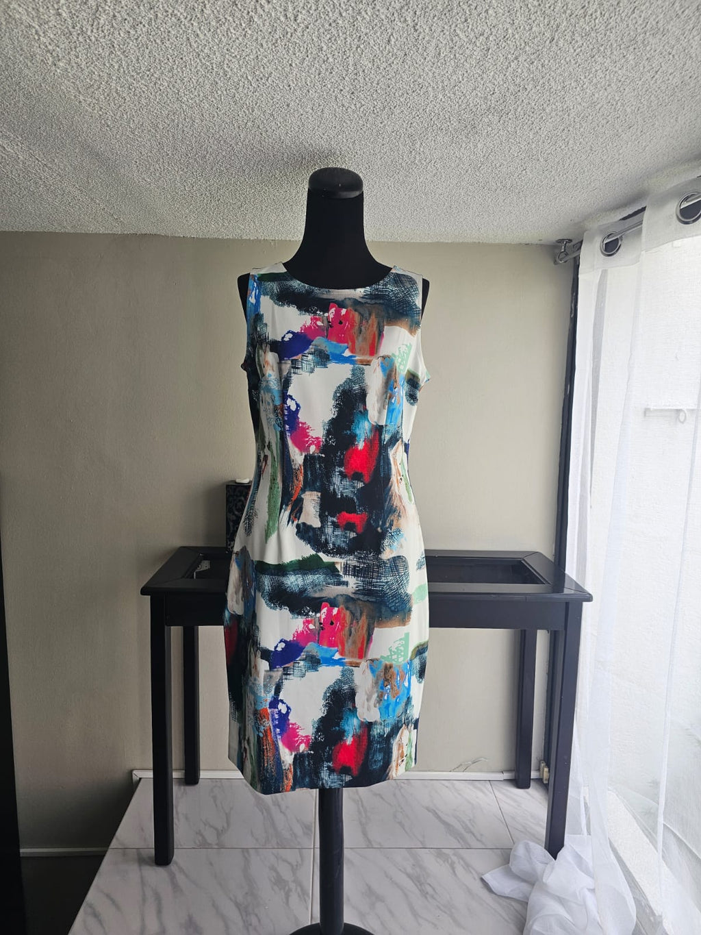 Vestido para Dama Joseph Ribkoff 171711 Talla 32