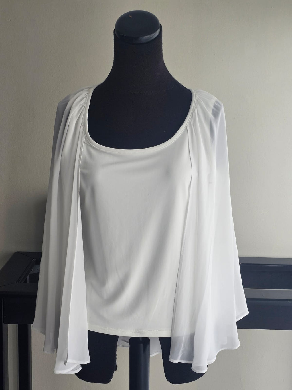 Blusa para Dama Joseph Ribkoff 172268 Talla 28