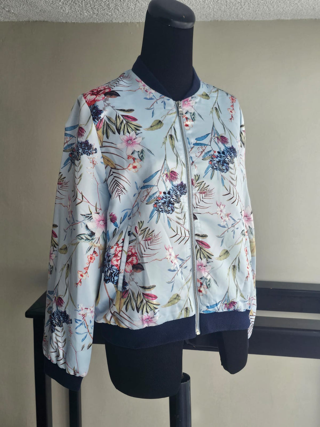 Cazadora para Dama DOLCE CABO 71409 Talla 28