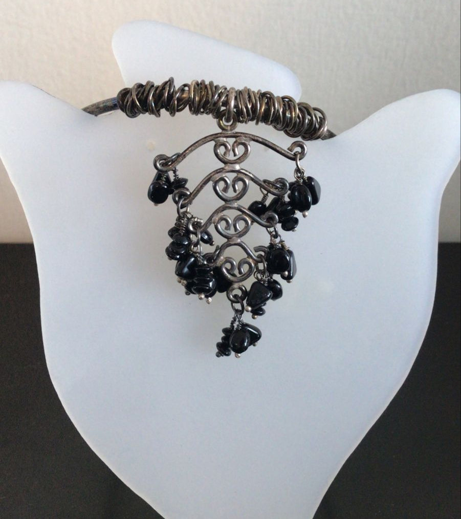 Collar para Dama con Colgante 00021