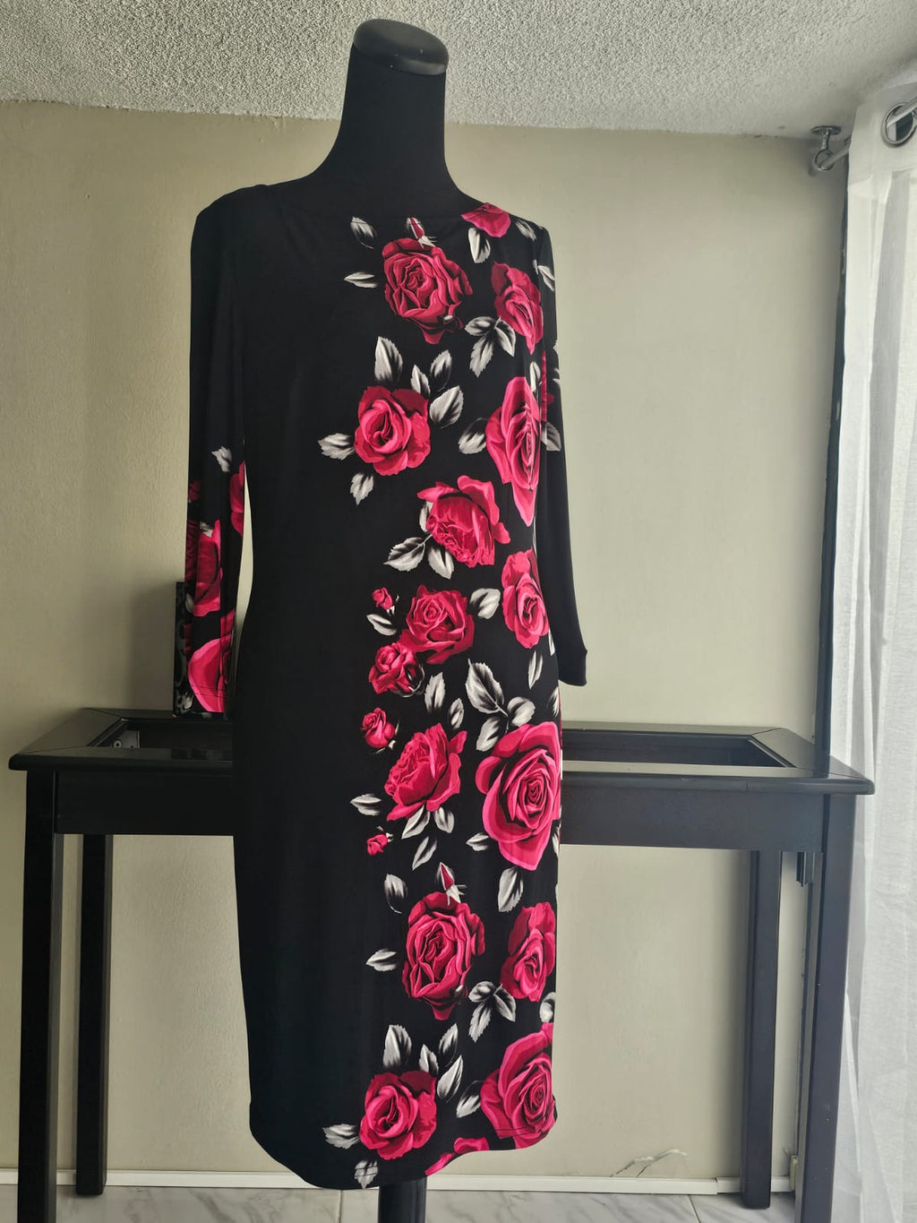 Vestido para Dama Joseph Ribkoff 161744 Talla 34