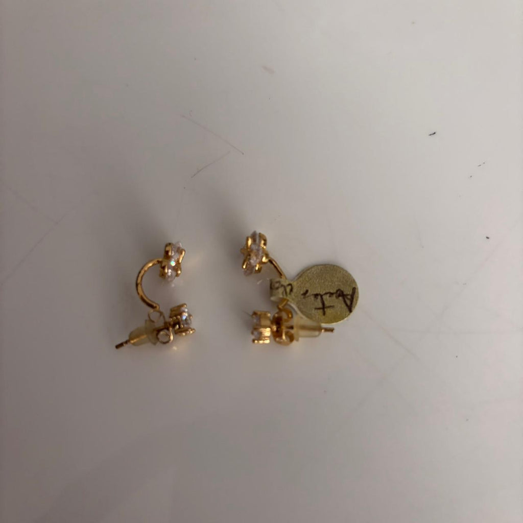 Aretes para Dama Helguera 4964