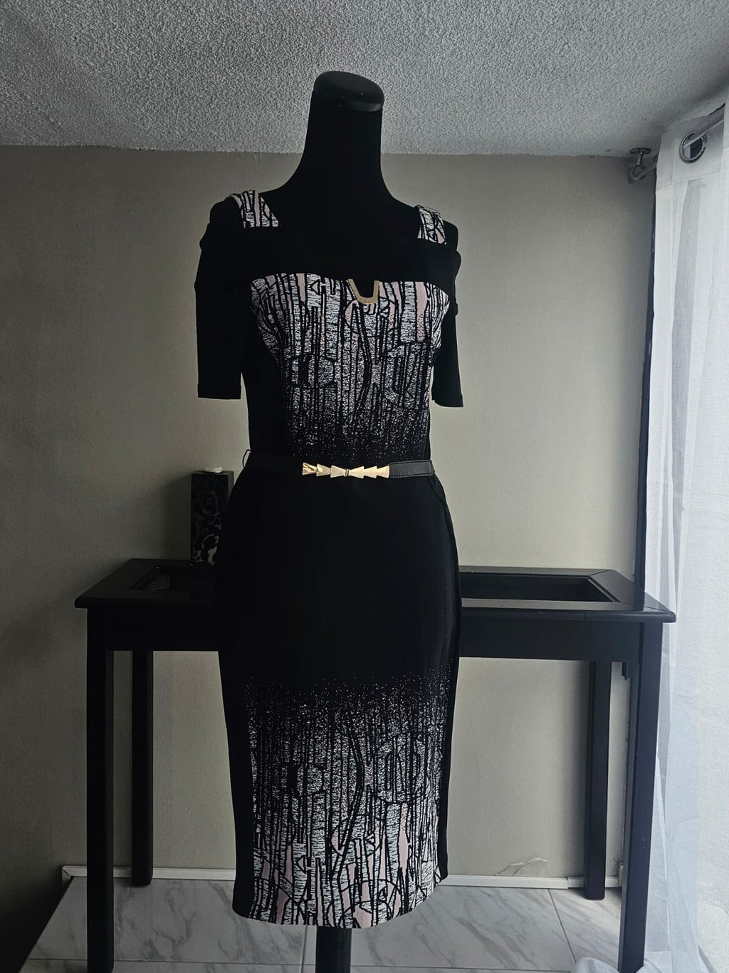 Vestido para Dama Joseph Ribkoff 173892 Talla 30