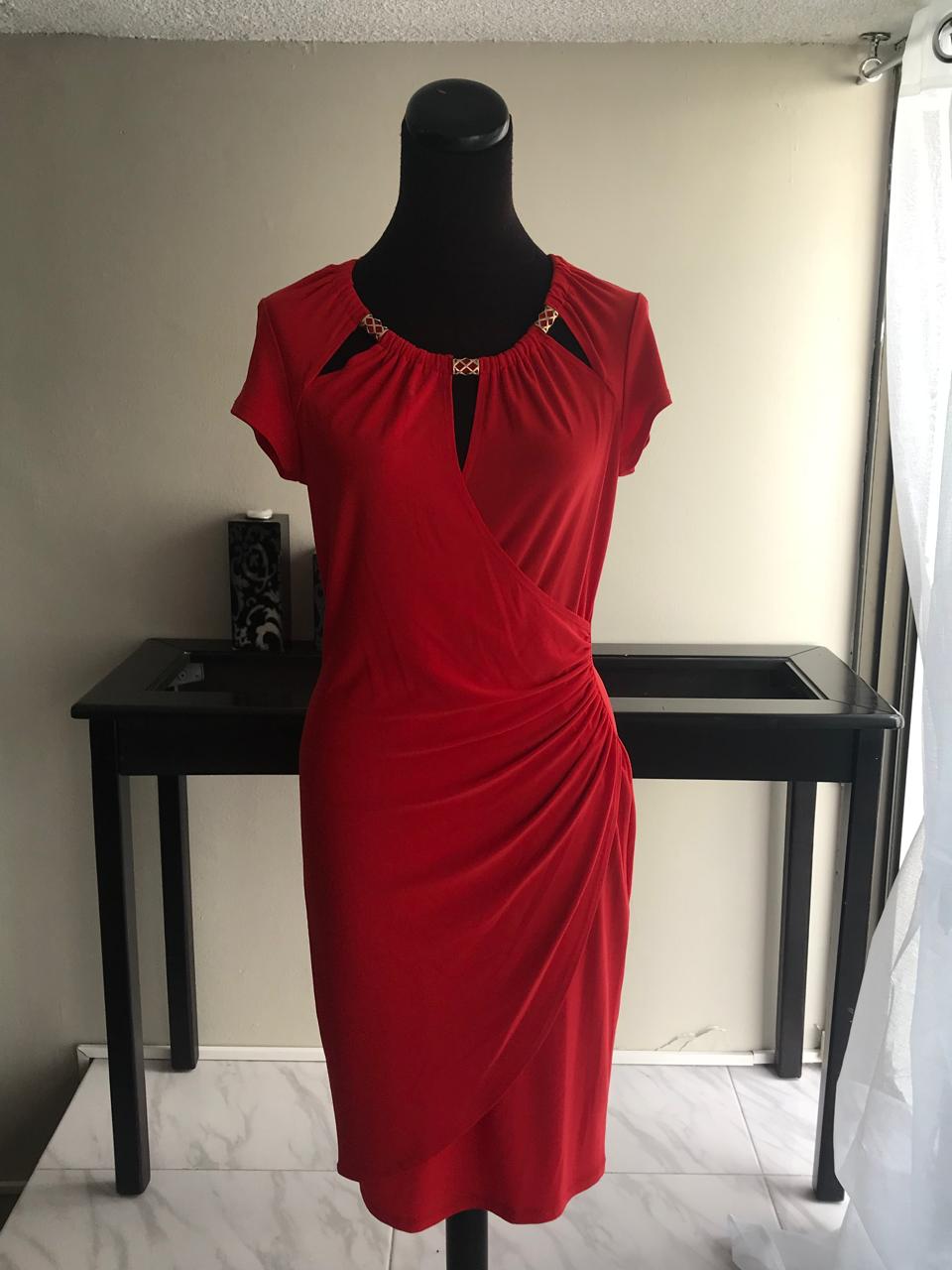 Vestido para Dama Joseph Ribkoff 171026 Talla 32