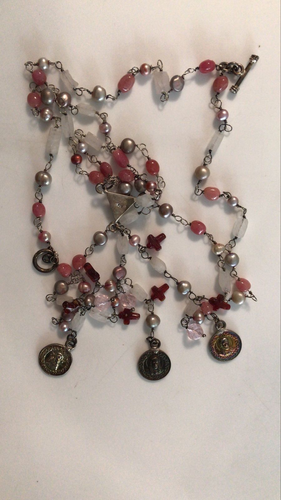 Collar para Dama 4584