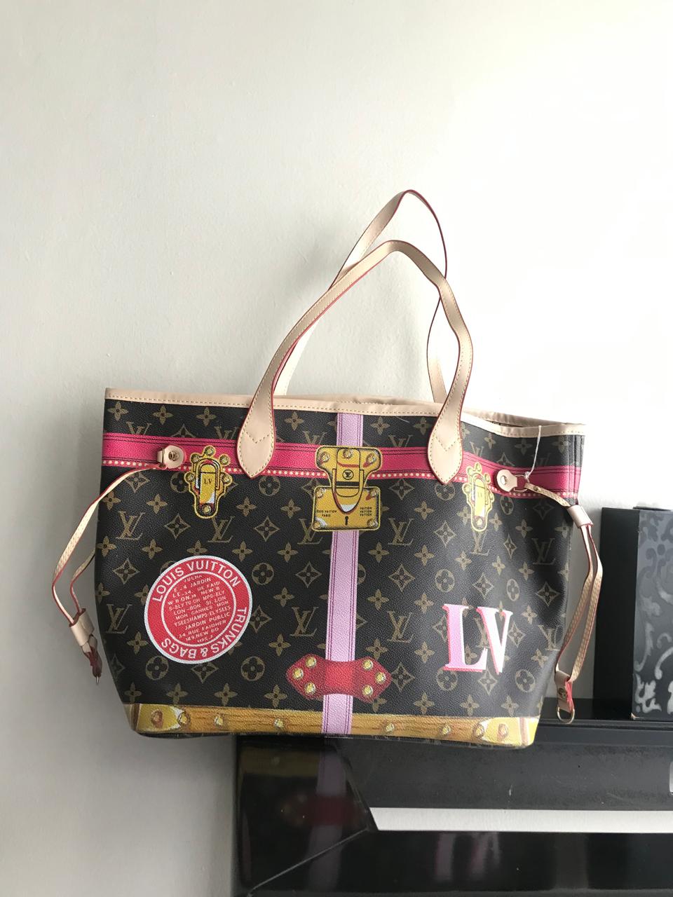Bolso para Dama Louis Vuitton 004