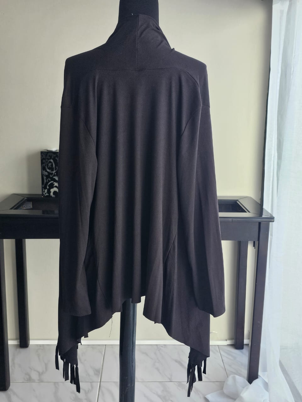 Saco para Dama La Nieve Rose 119 Talla 34