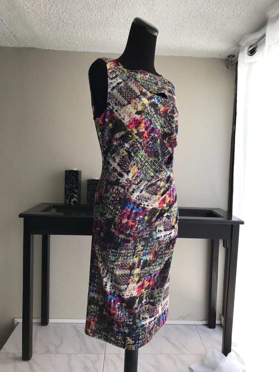 Vestido para Dama Joseph Ribkoff 174654 Talla 32