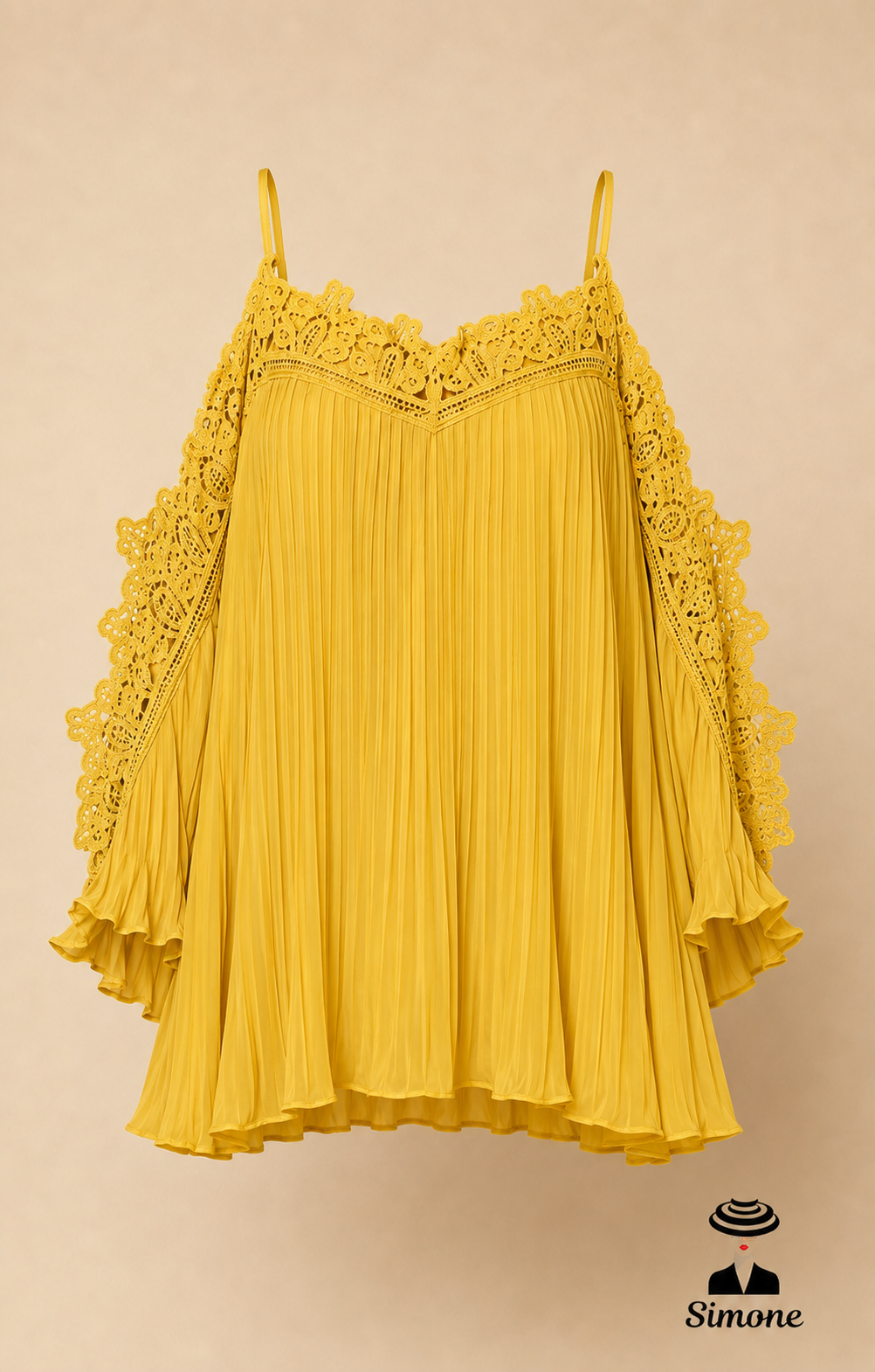 Blusa para Dama DOLCE CABO Talla 28