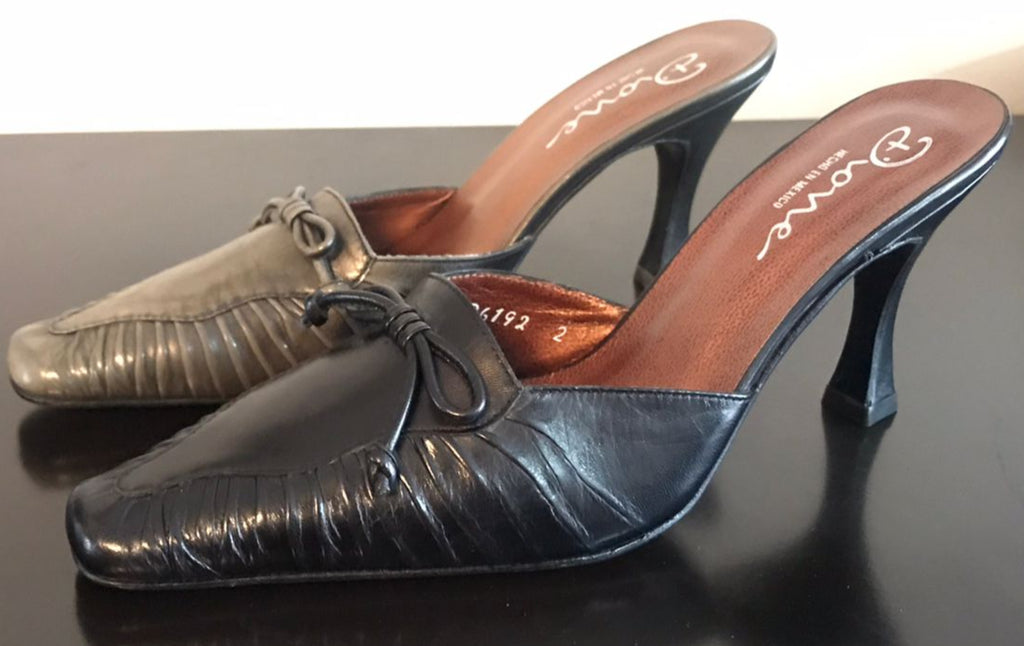 Zapatilla Dama DIONE 3052 Talla 23