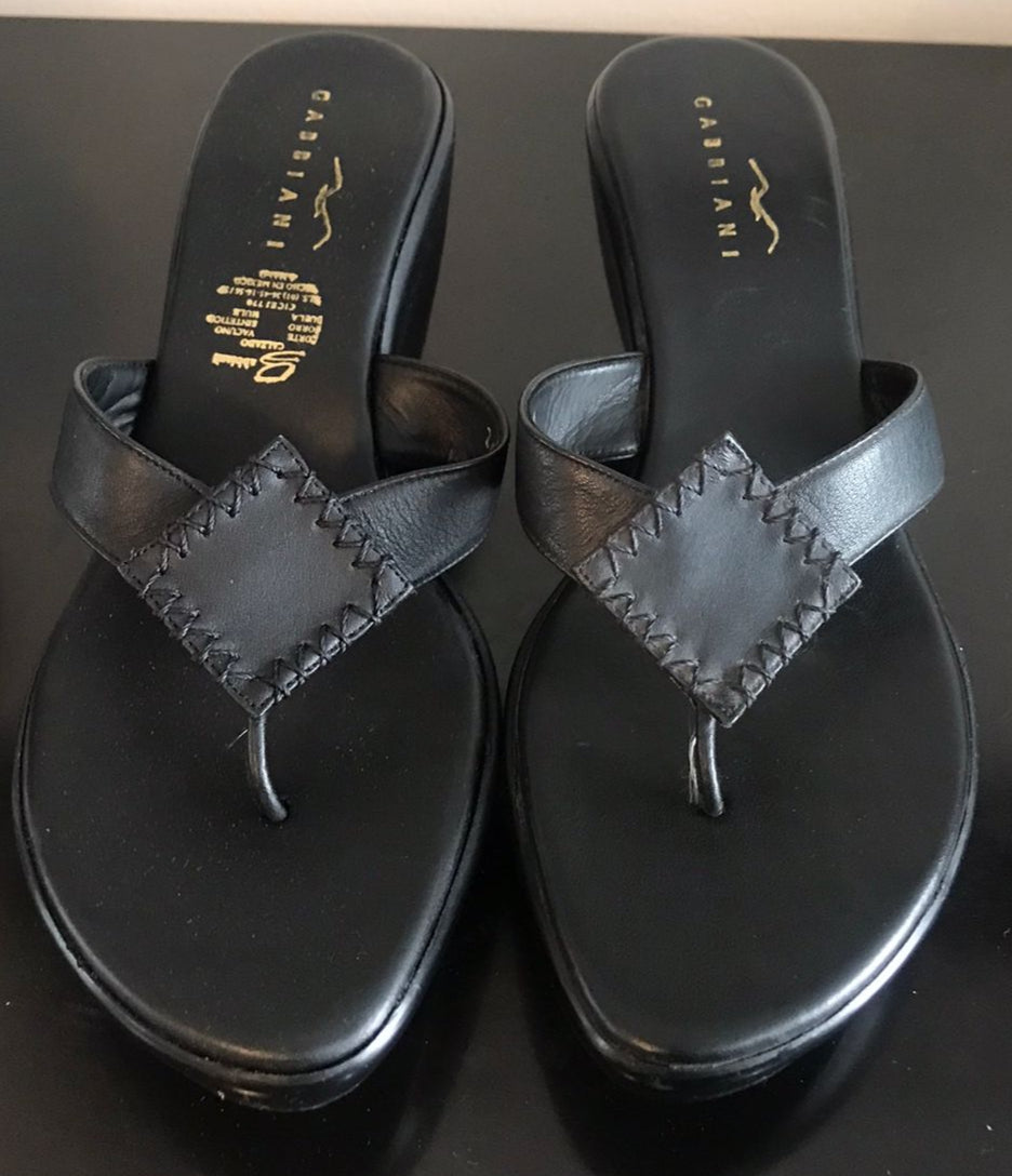 Zapatilla con Plataforma GABBIANI 053 Talla 24.5