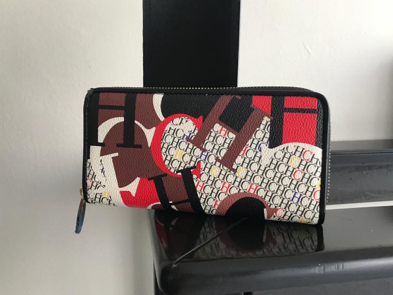 Cartera para Dama CHCH C82-2005