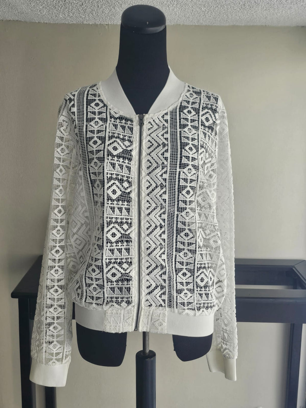 Cazadora para Dama DOLCE CABO  71412 Talla 28