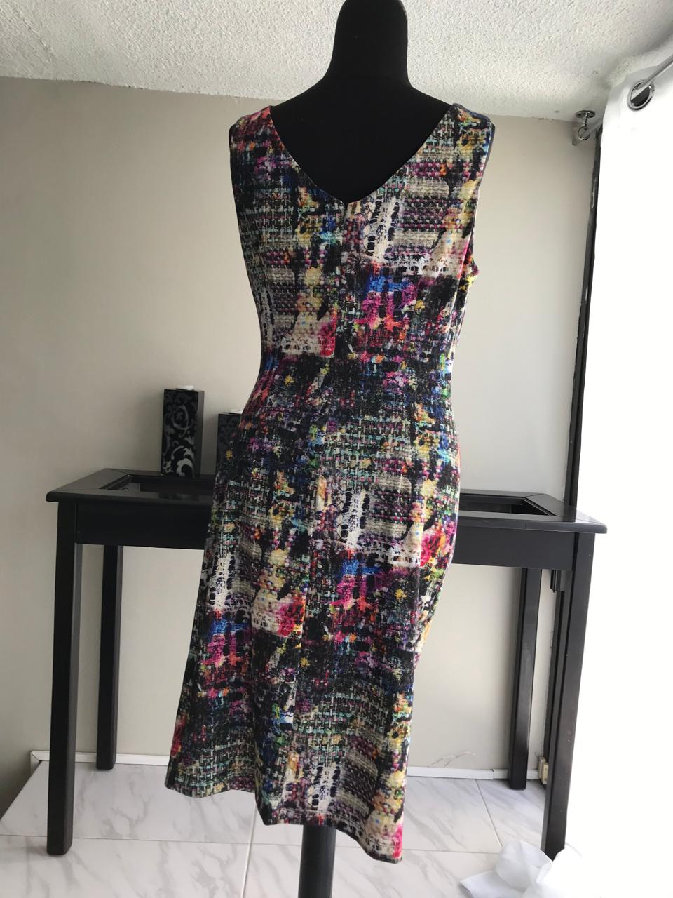 Vestido para Dama Joseph Ribkoff 174654 Talla 32
