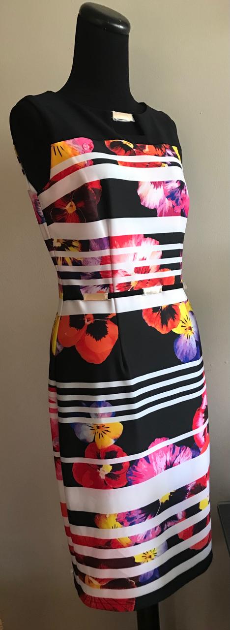 Vestido para Dama Joseph Ribkoff 172444 Talla 32