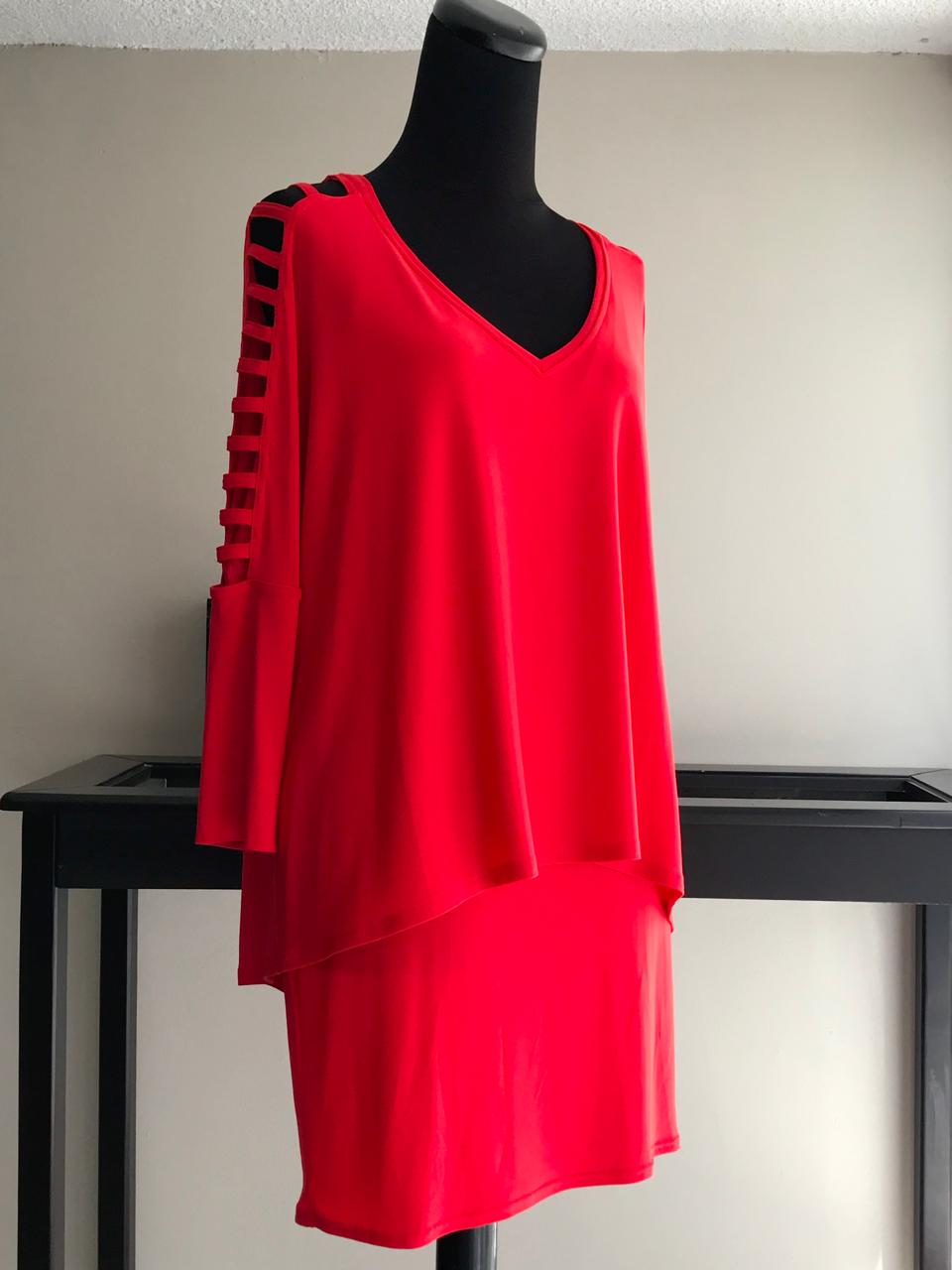 Blusa para Dama Joseph Ribkoff 171067 Talla 30