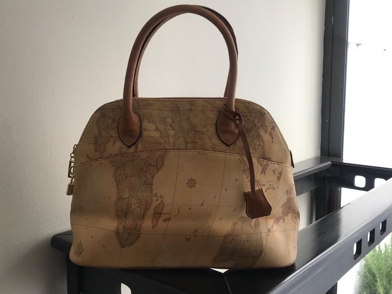 Conjunto de Bolso y Cartera Xelina 0020