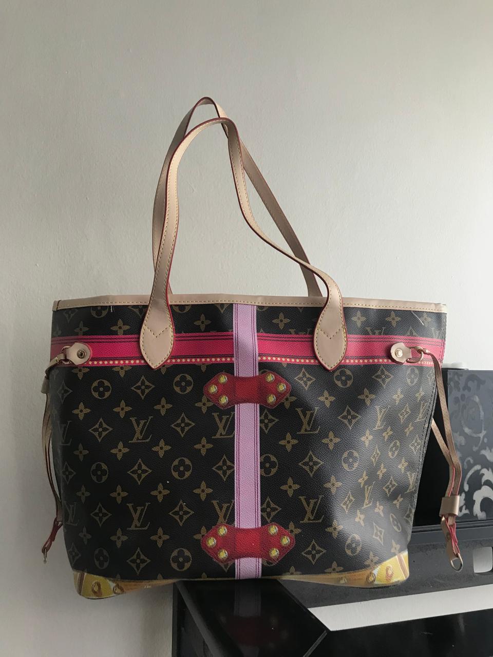 Bolso para Dama Louis Vuitton 004