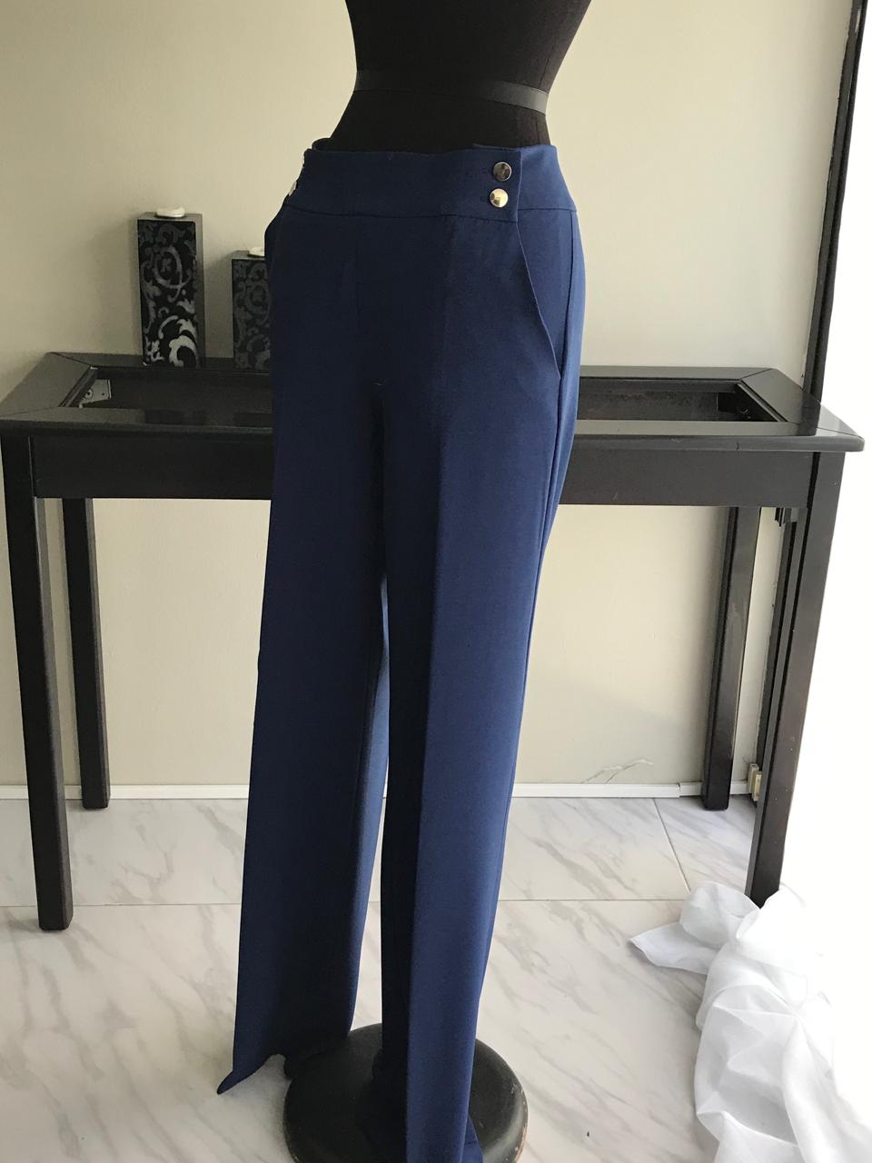 Pantalón para Dama ANDAMIO 174351 Talla 34