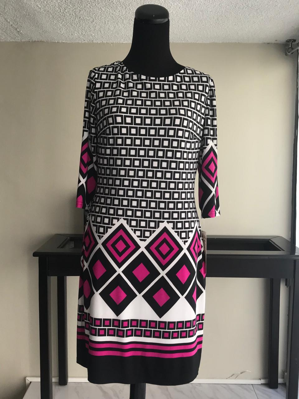 Vestido para Dama Joseph Ribkoff 161768 Talla 32