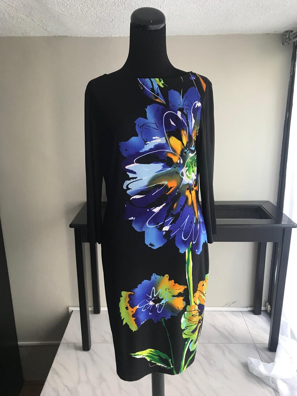 Vestido para Dama Joseph Ribkoff 153732 Talla 32