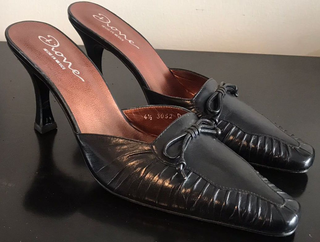 Zapatilla Dama DIONE 3052 Talla 24.5