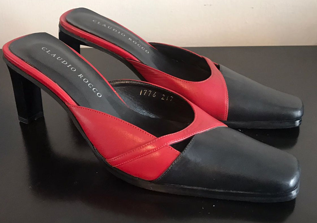 Zapatilla para Dama CLAUDIO ROCCO 1776 Talla 23.5