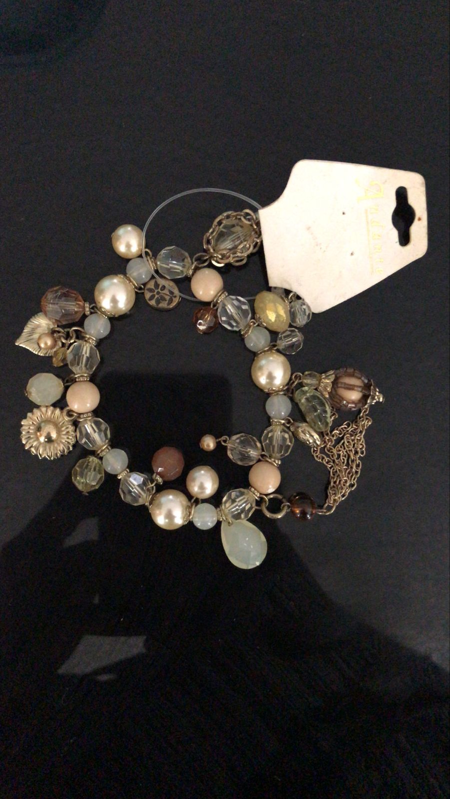 Pulsera Para Dama Andate 4953