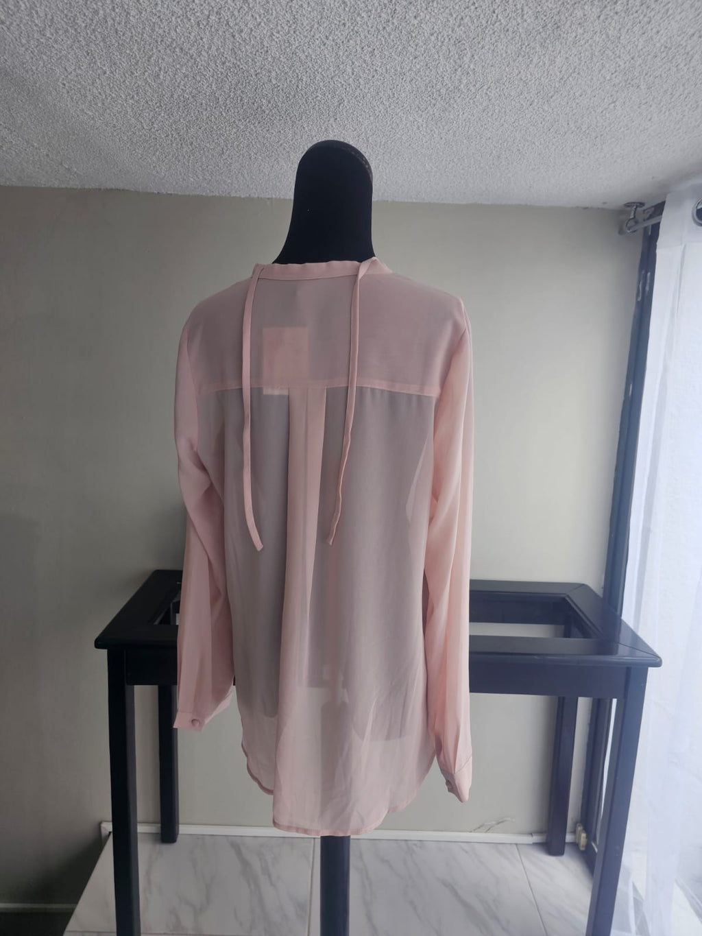 Blusa para Dama LA VIE EN ROSE M-114 Talla 36