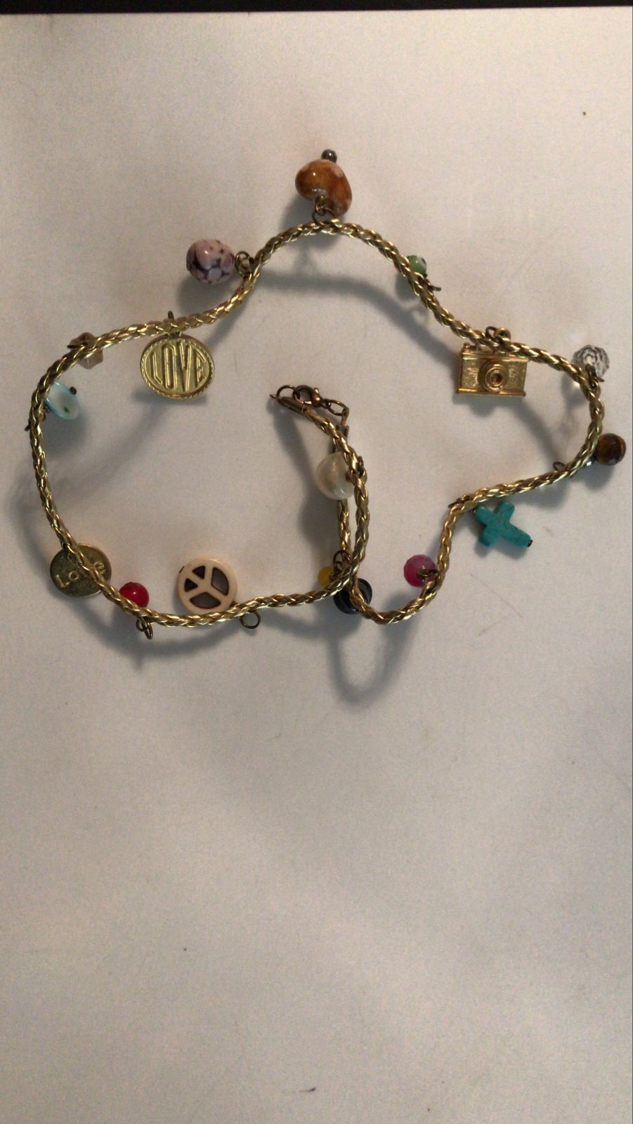 Collar para Dama 4782