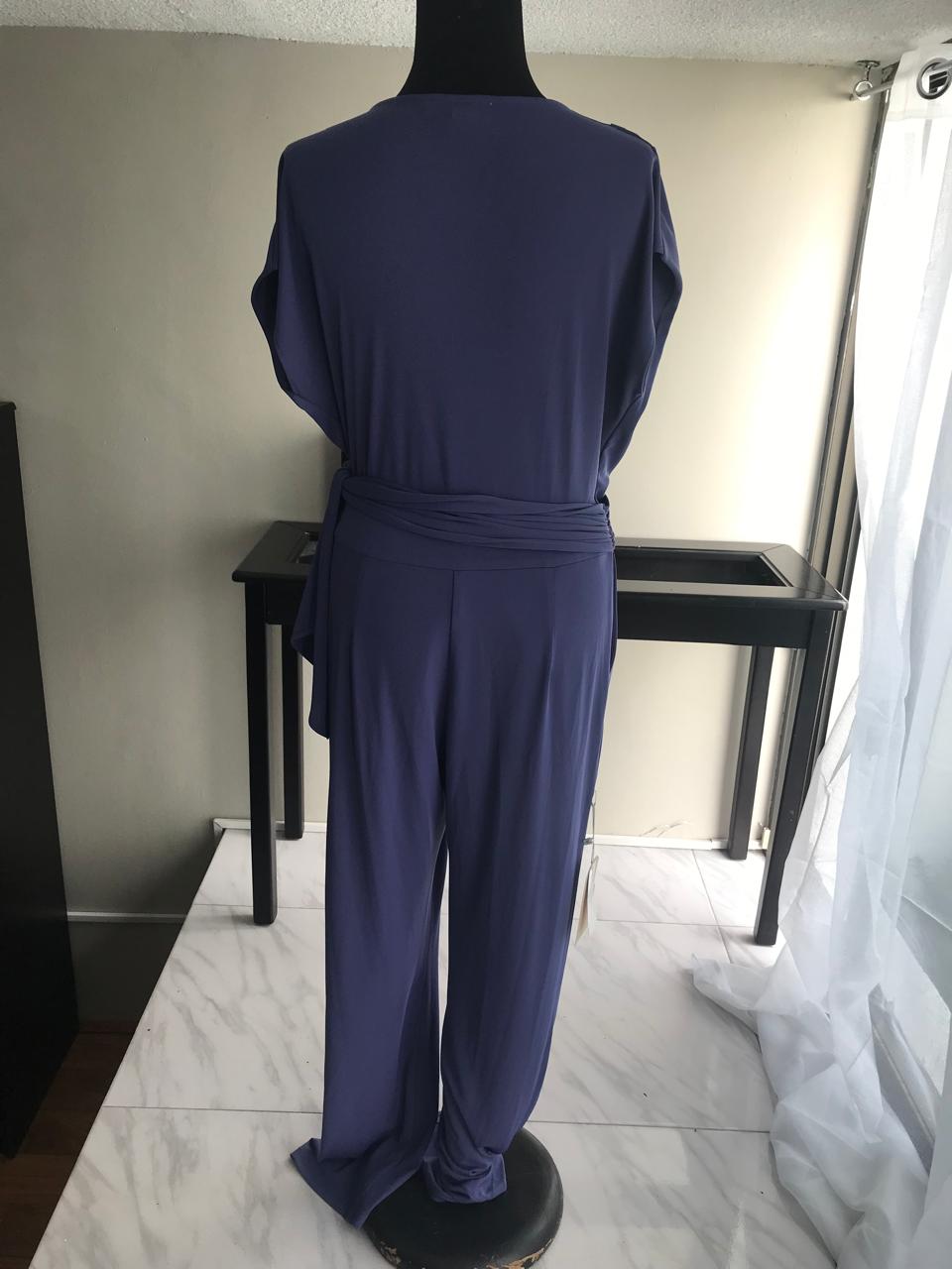 Palazzo para Dama ANDAMIO 173250 Talla 32