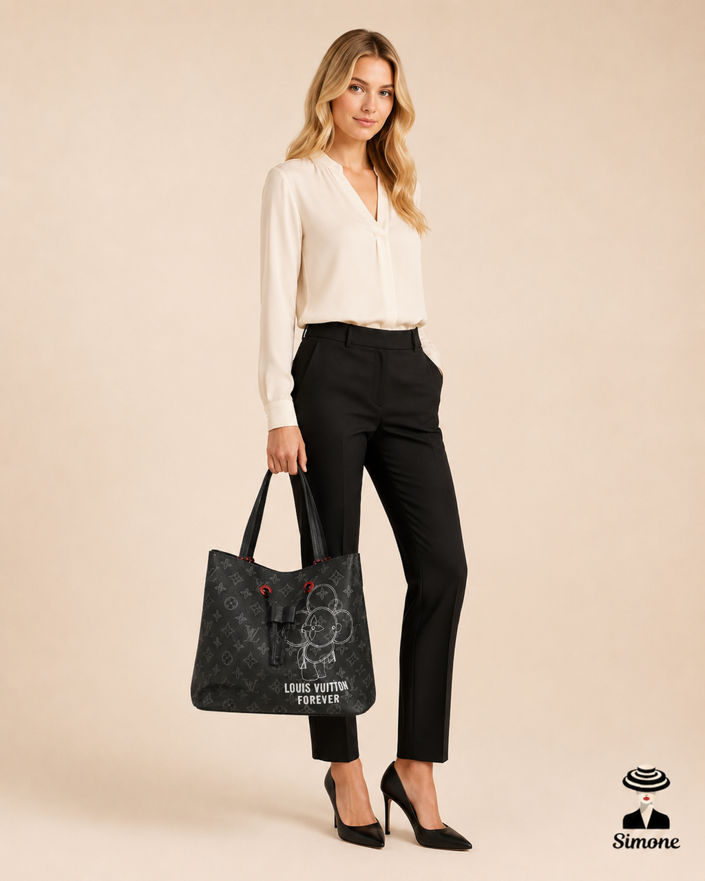 Bolso para Dama Louis Vuitton 005