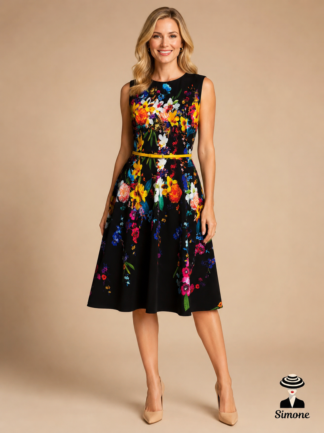 Vestido para Dama Joseph Ribkoff 172708